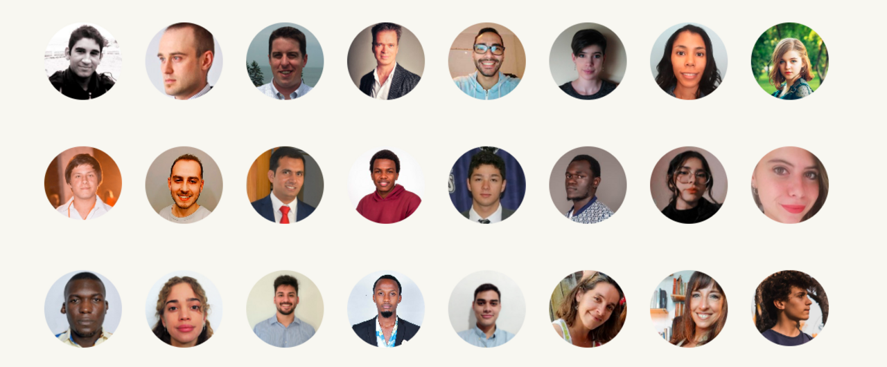 ProZ Pro Bono partners with the IRC in Denver for an innovative way to